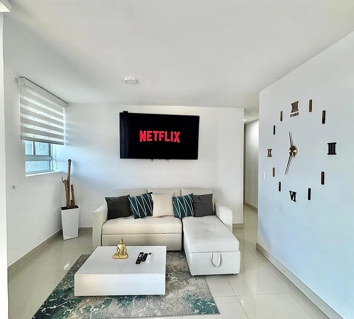 Excepcional Apartamento En Zona De Negocios Cartagena