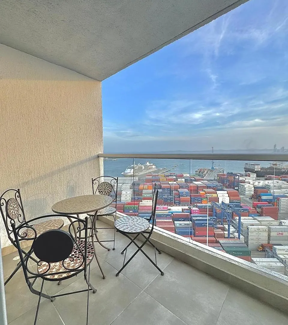 Excepcional Apartamento En Zona De Negocios Cartagena 0*,