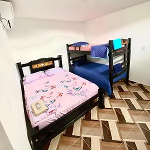 Apartamento Rincón Garcia, Cartagena