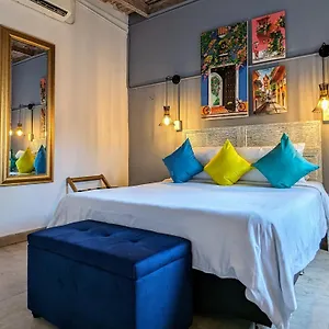 2* Gasthuis Maloka Boutique (adults Only)