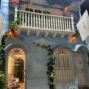 2* Gasthuis Casa Cielo